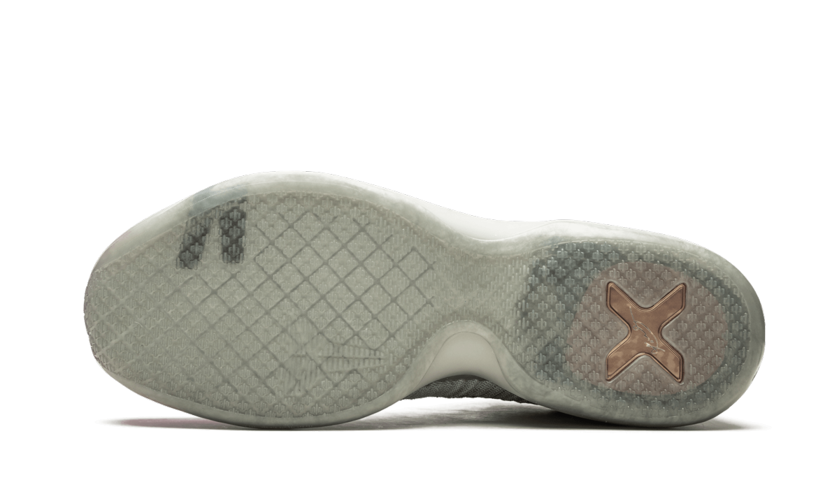 Kobe 10 Elite Low "Mambacurial"