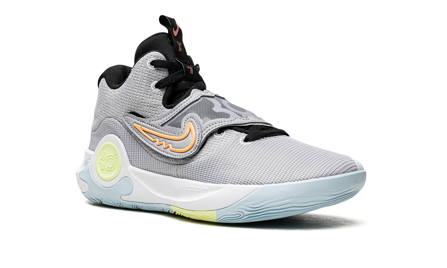 KD Trey 5 X