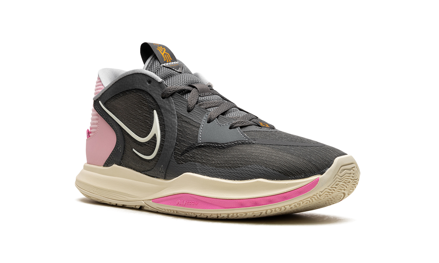 Nike Kyrie 5 Low "Iron Grey Coconut Milk"