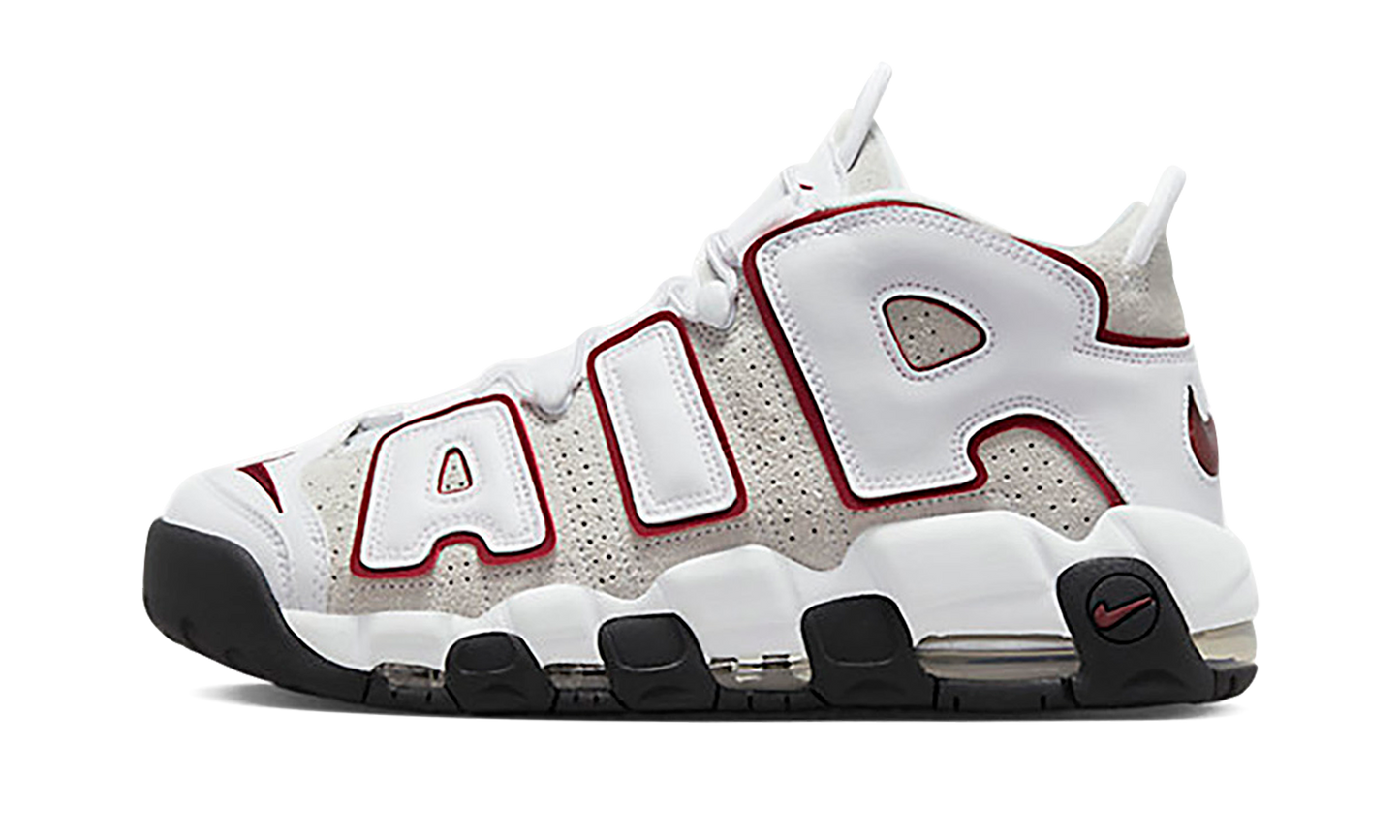 Air More Uptempo '96 "Bulls"