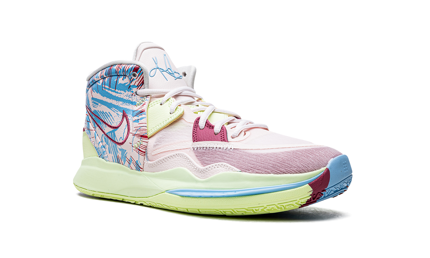 Kyrie 8 Infinity "1 World 1 People"