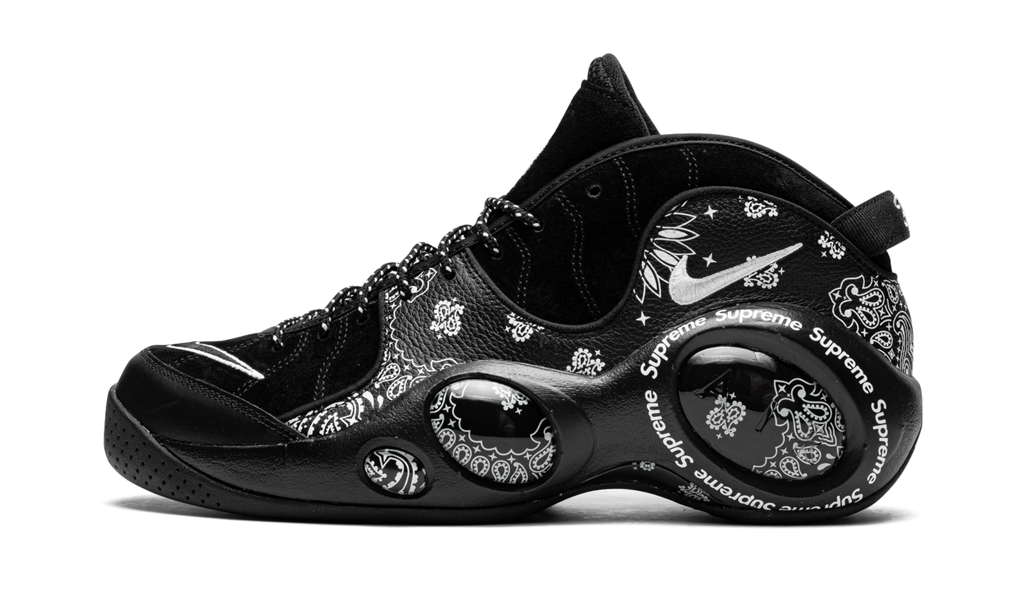 Air Zoom Flight 95 "Supreme - Black"