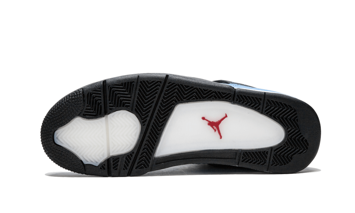 Air Jordan 4 Retro "Travis Scott - Cactus Jack"