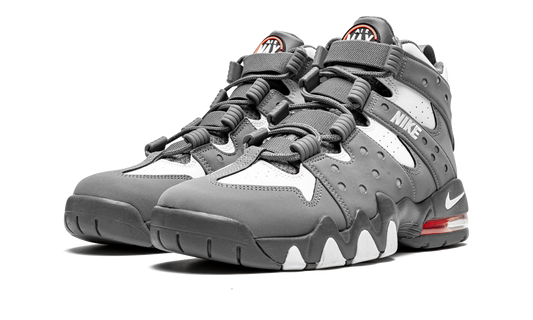 Air Max CB '94 "Cool Grey"