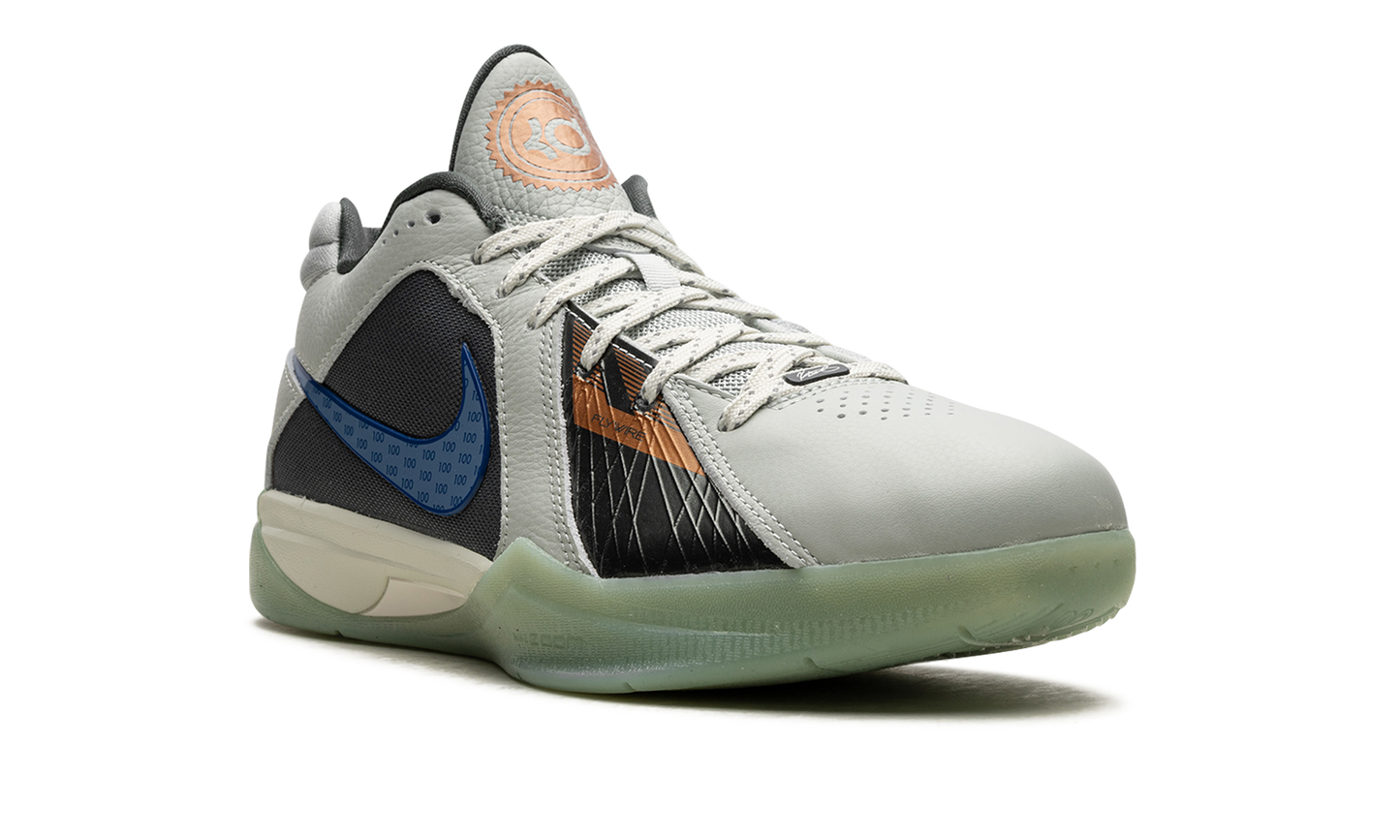KD3 "Easy Money"