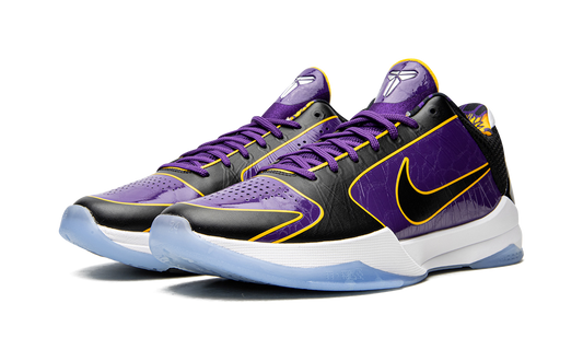 Kobe 5 Protro "5x Champ / Lakers"