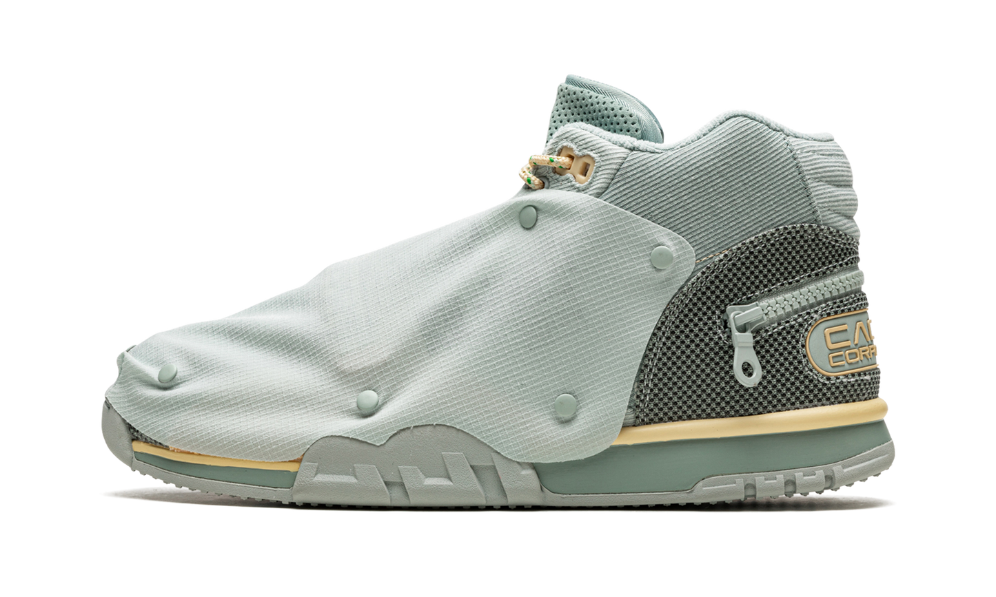 Air Trainer 1 SP "Travis Scott - Grey Haze"