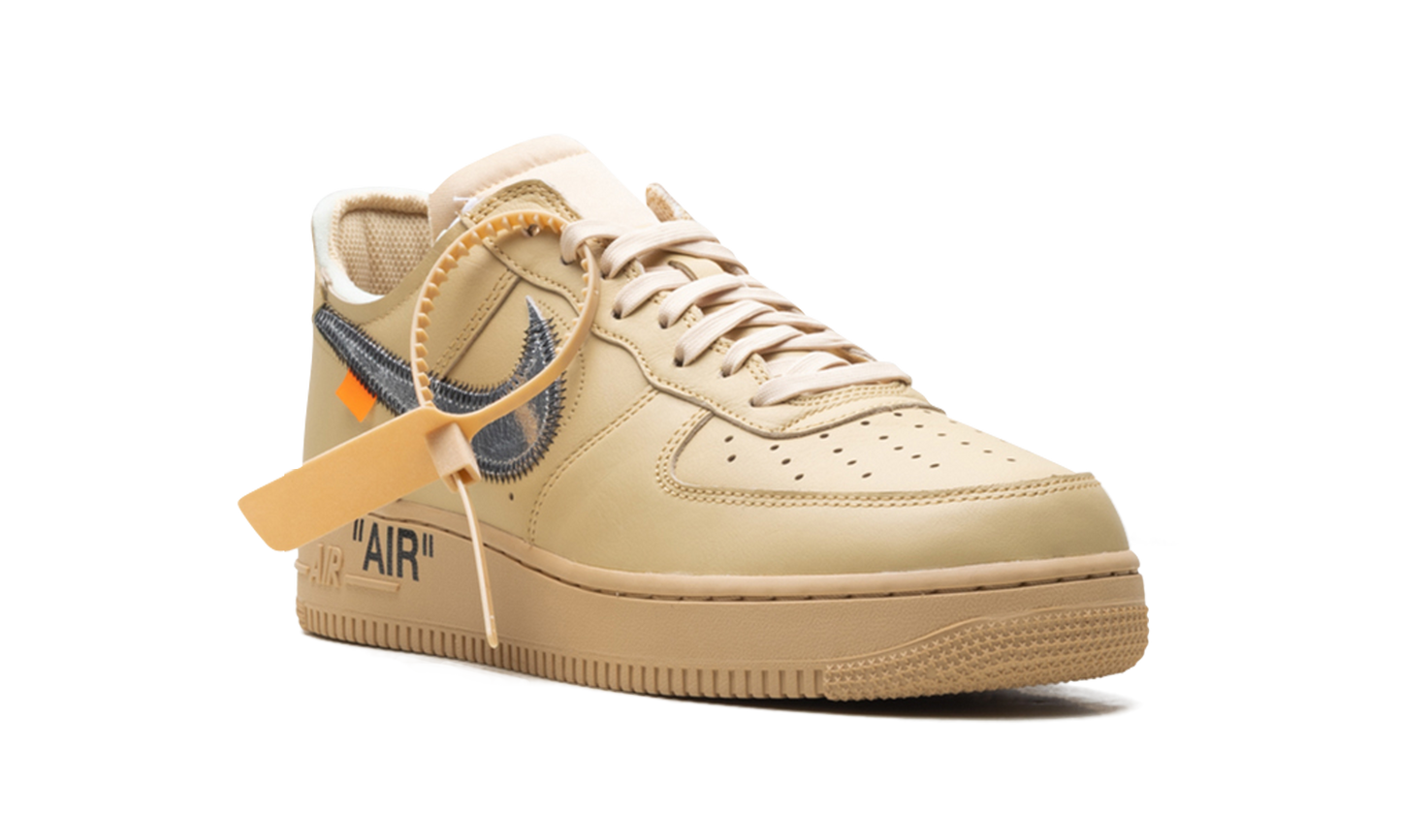 Air Force 1 Low "Virgil Abloh - Sesame"
