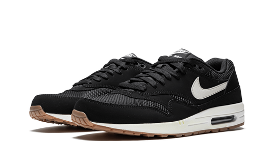 Air Max 1 Essential "Black"