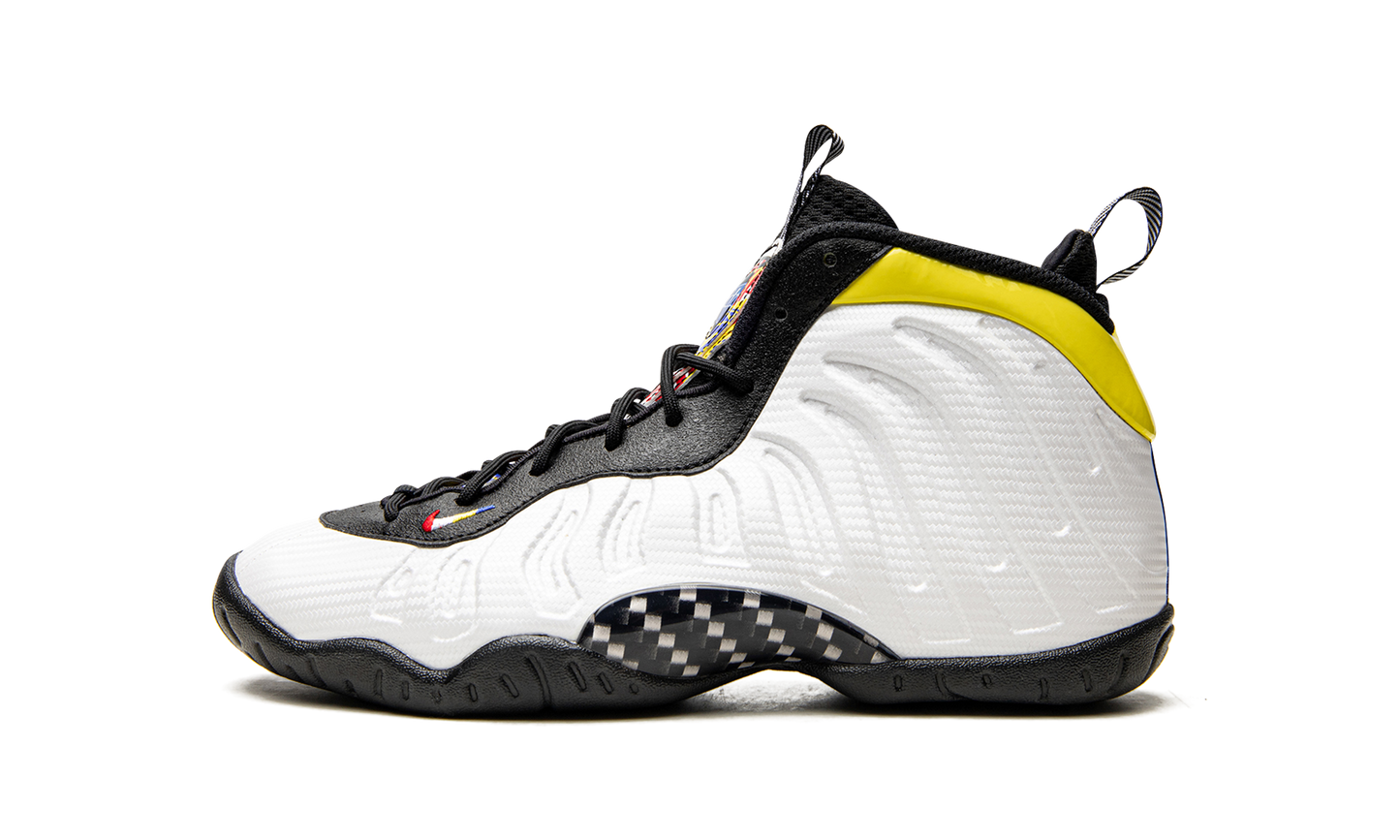 Little Posite One