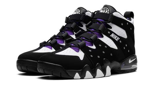 Air Max CB 94 OG "Black / White / Purple 2023"