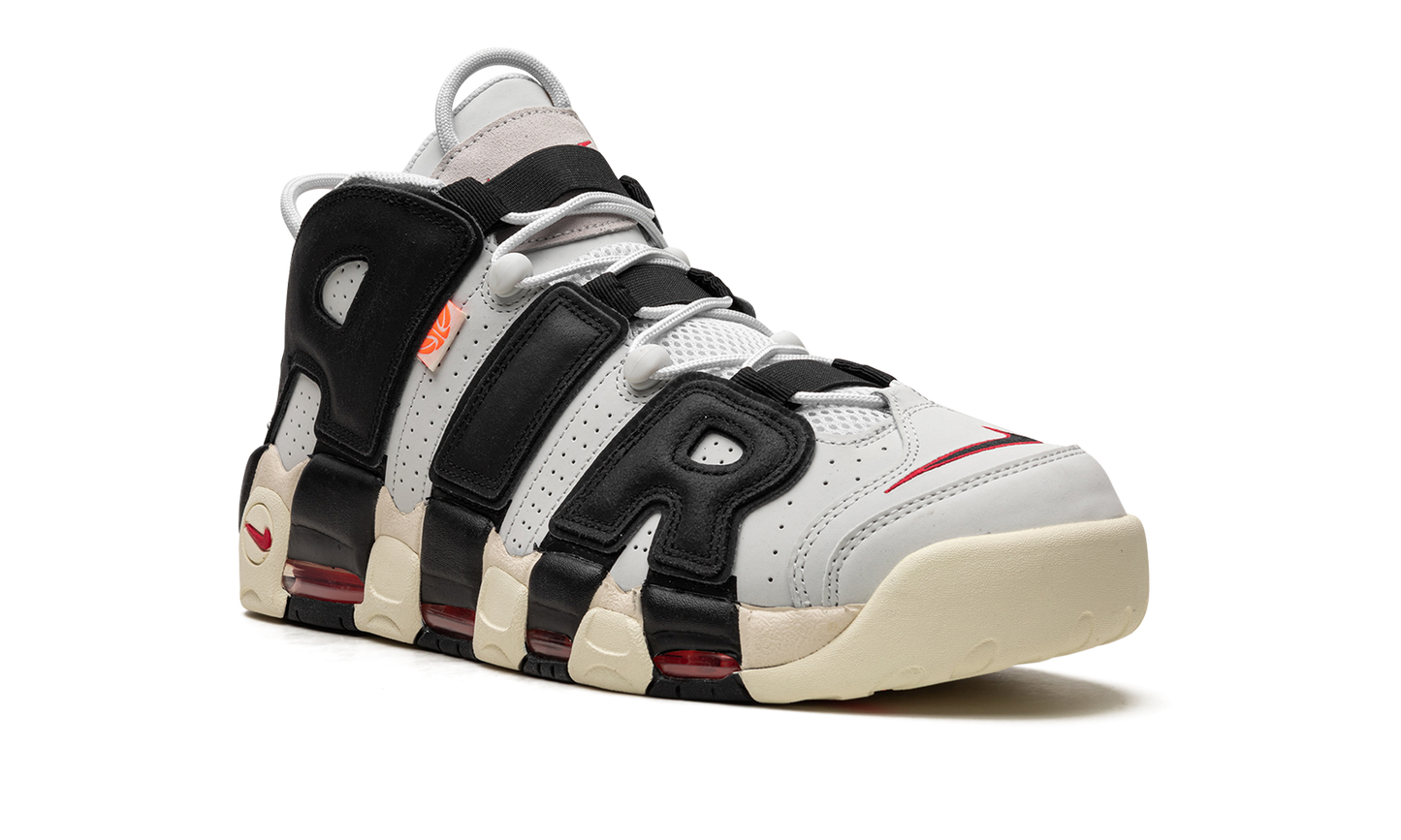Air More Uptempo '96 "Legacy"