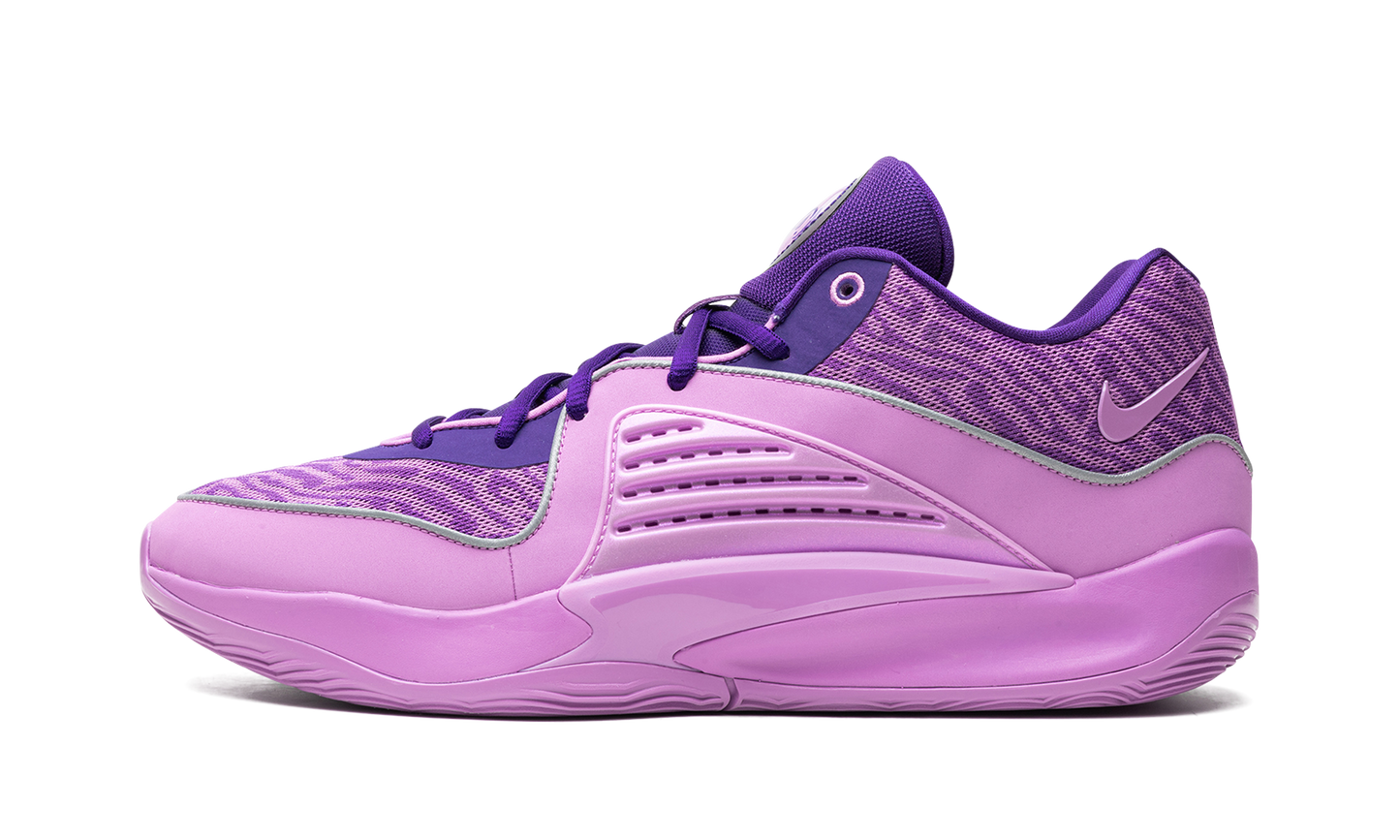 KD 16 "B.A.D"