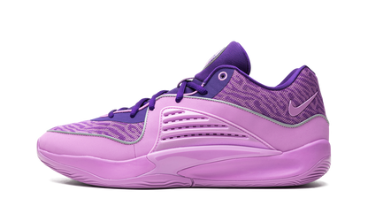 KD 16 "B.A.D"