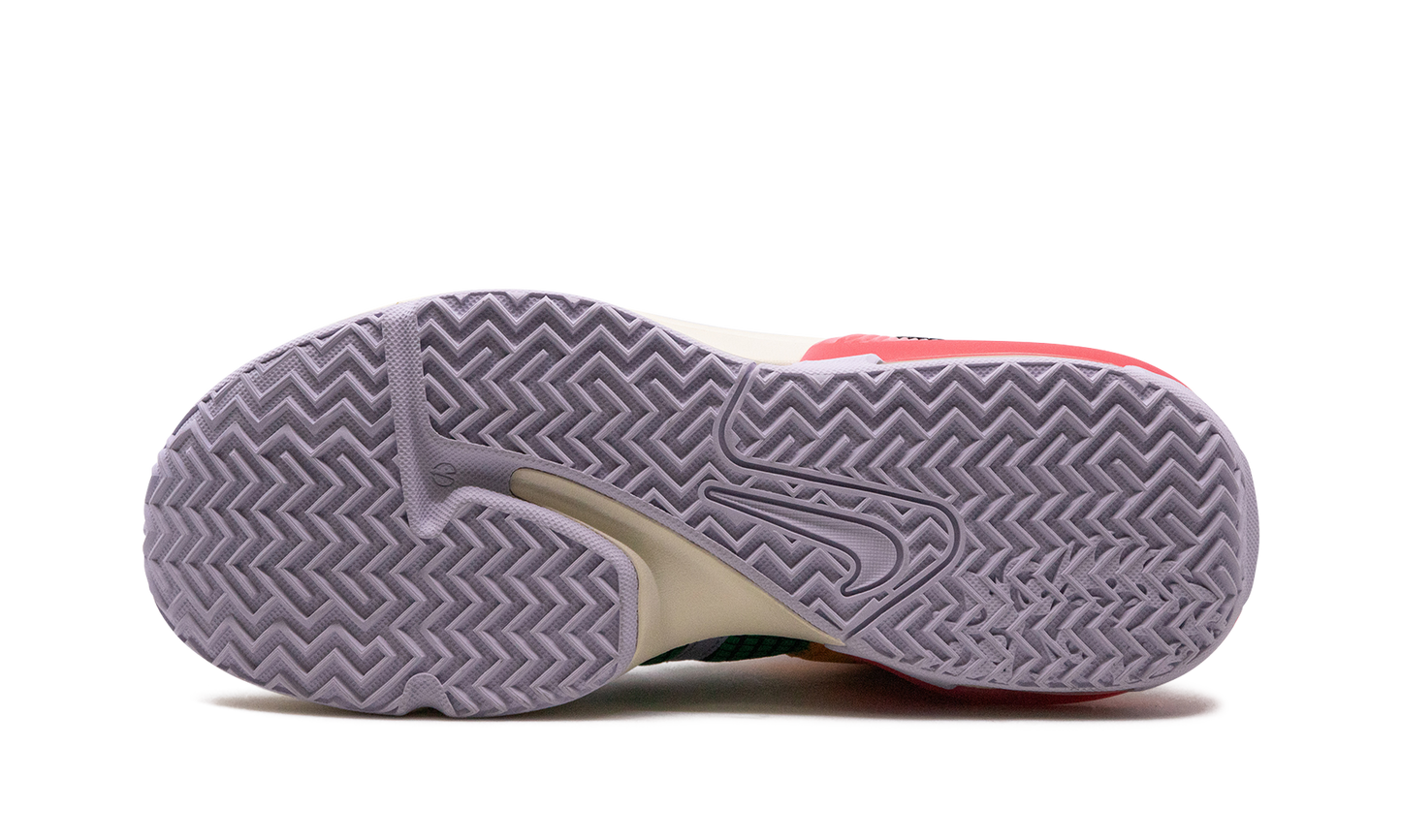 LeBron Witness 7 "Multi Color"