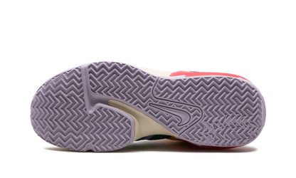 LeBron Witness 7 "Multi Color"