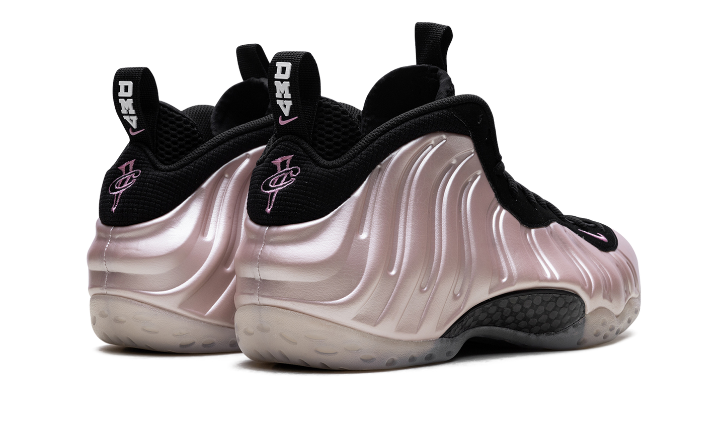 Air Foamposite One "DMV Cherry Blossom"