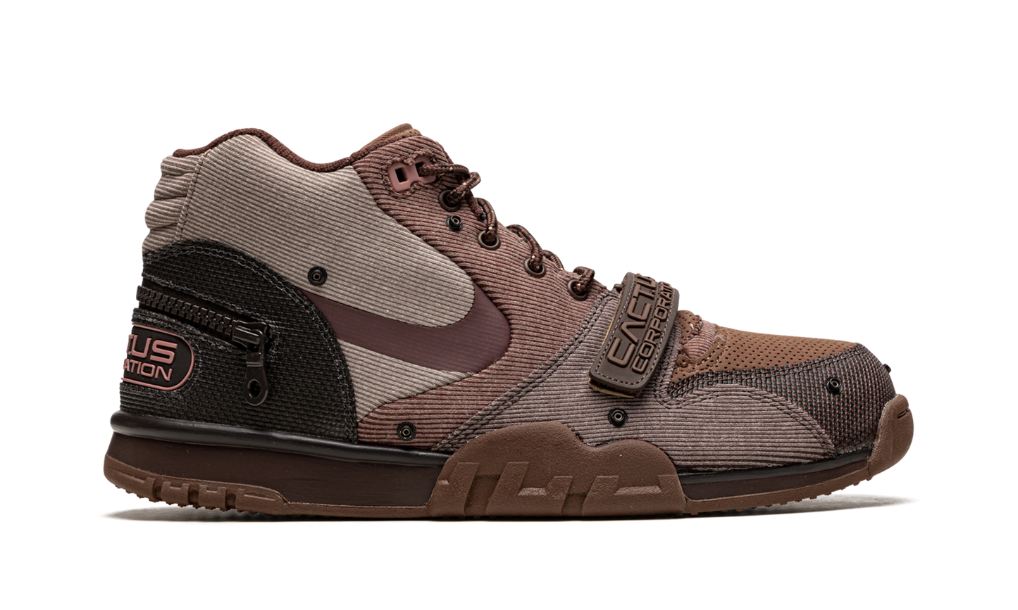Air Trainer 1 SP "Travis Scott - Coriander"
