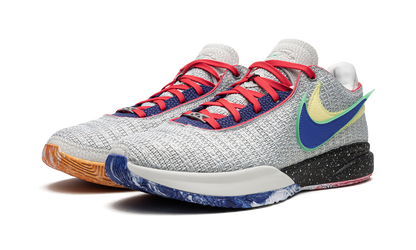 LeBron 20 "Nike Lifer"