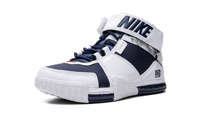 LeBron Zoom 2 "USA"