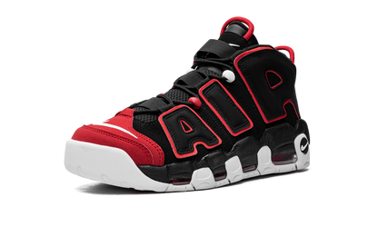 Air More Uptempo '96 "Red Toe"