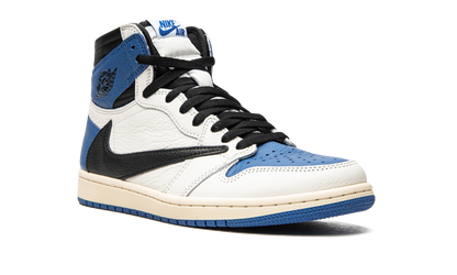 Air Jordan 1 High OG SP "Travis Scott - Fragment"