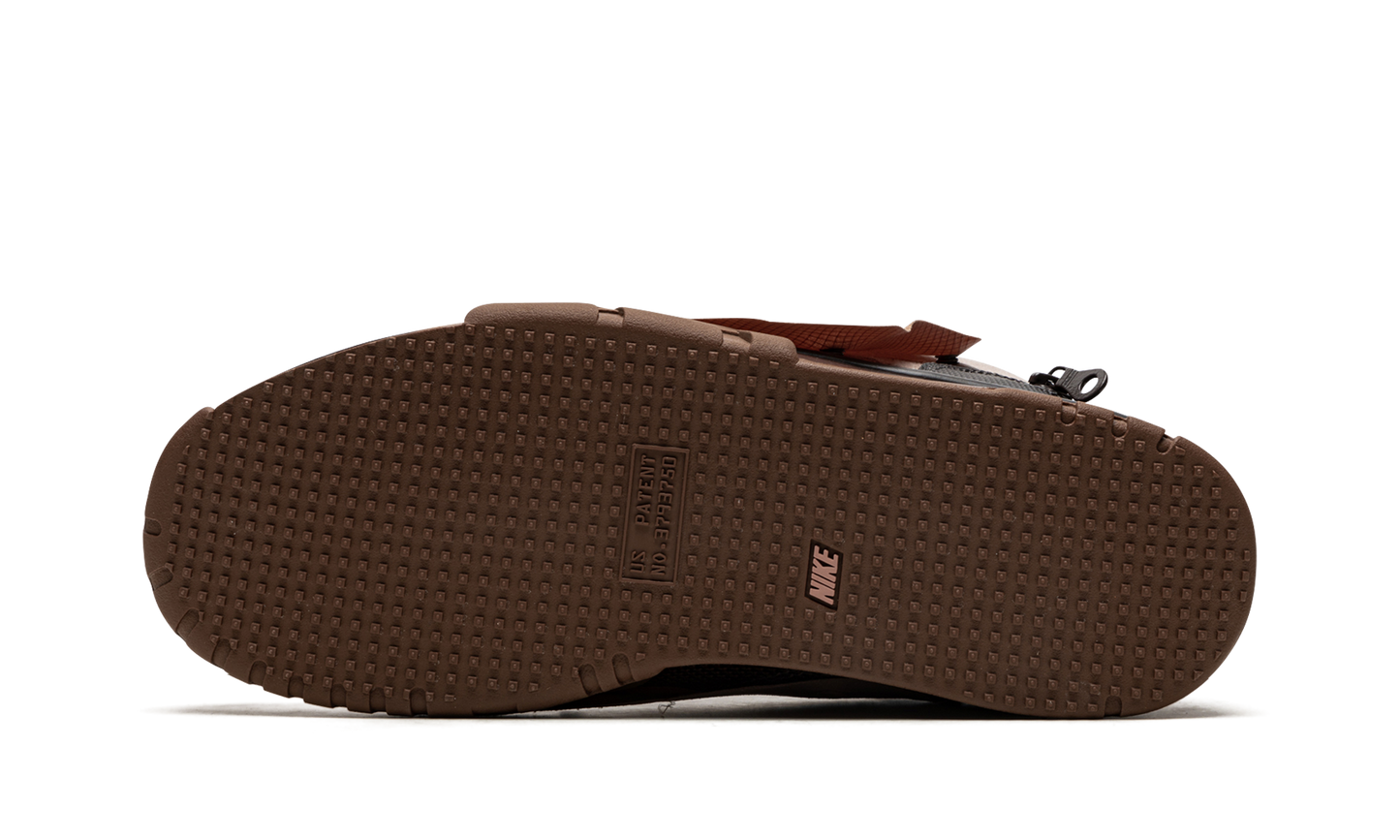 Air Trainer 1 SP "Travis Scott - Coriander"
