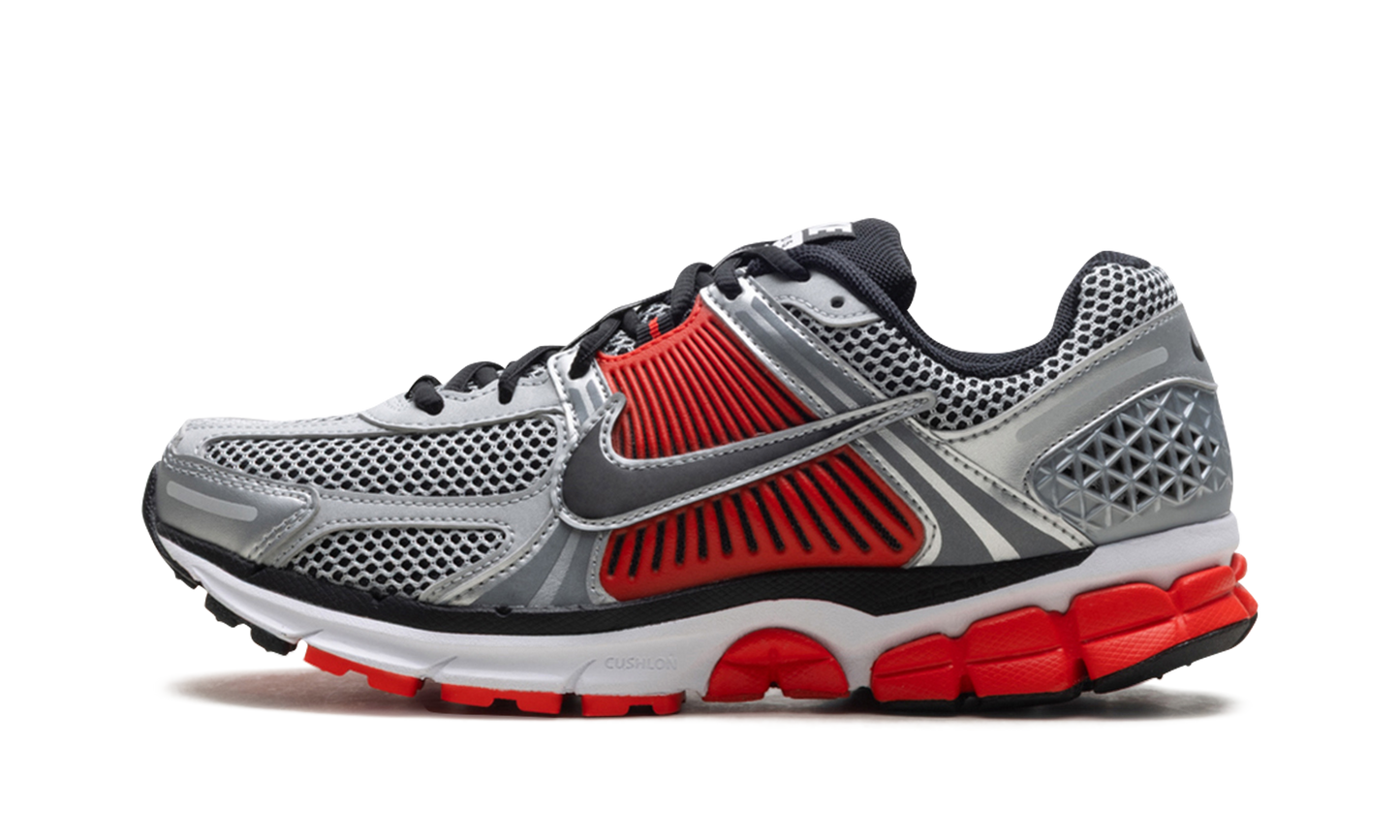Zoom Vomero 5 "metallic silver black"