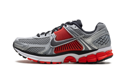 Zoom Vomero 5 "metallic silver black"
