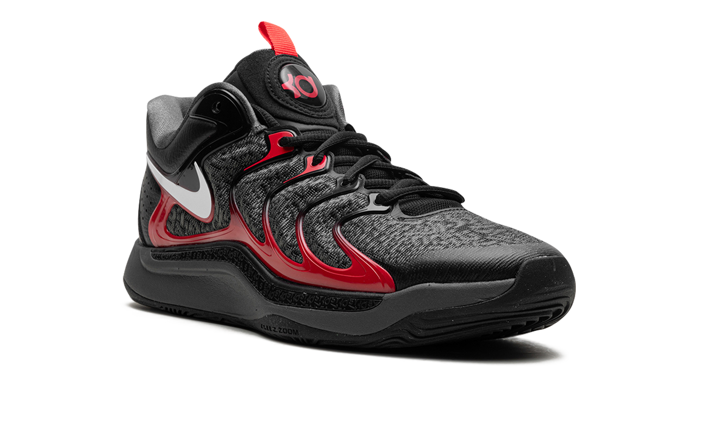 KD 17 "Iron Grey"