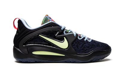 KD 15 "New Beginnings"