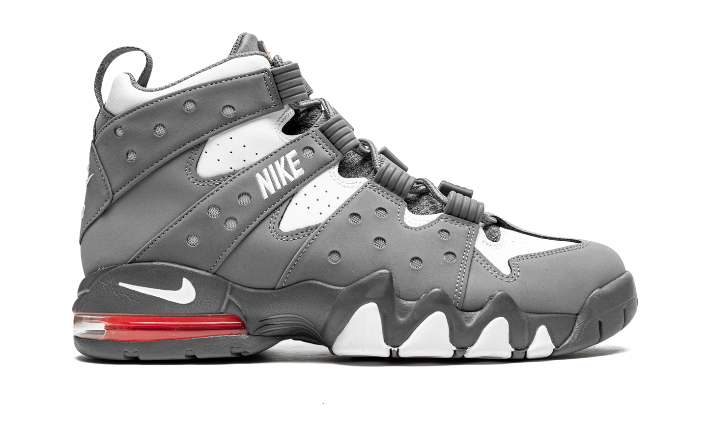 Air Max CB '94 "Cool Grey"