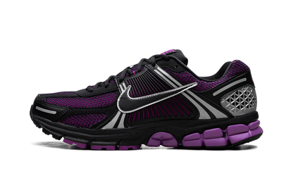 Zoom Vomero 5 "Black Vivid Purple"