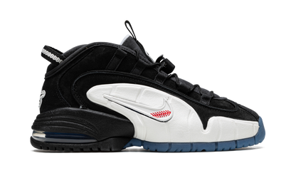 Air Max Penny 1 "Social Status Recess Black"