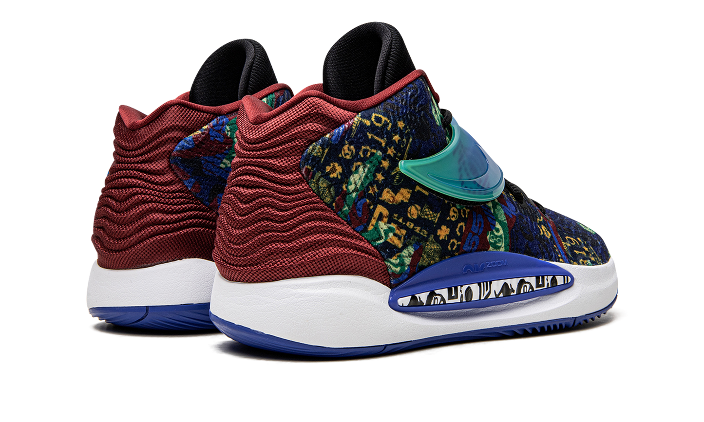 KD 14 NRG "KY-D"