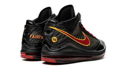 Air Max Lebron 7 PE "Fairfax"