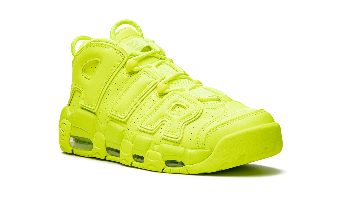 Air More Uptempo '96 "Volt"
