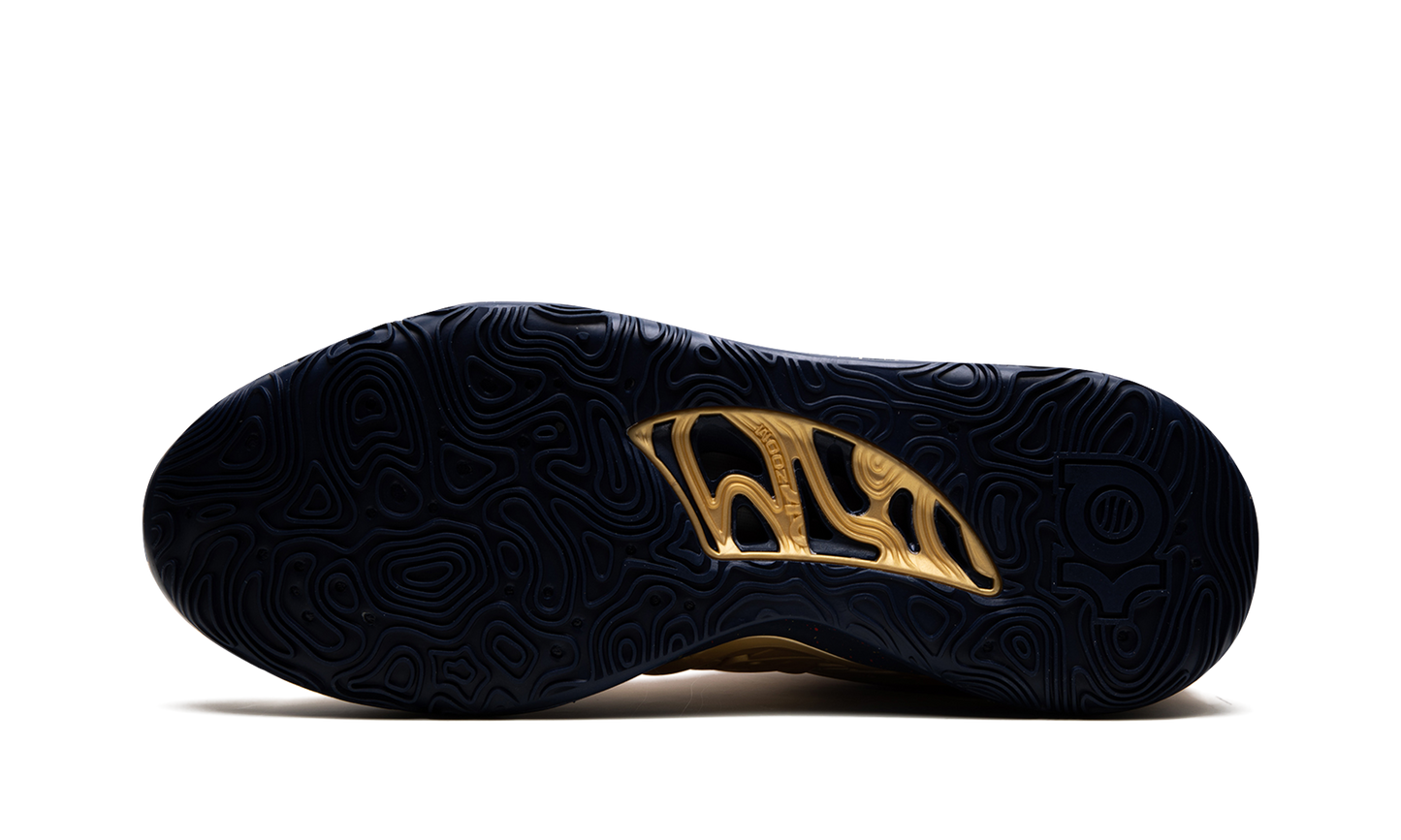 KD15 "Olympics"