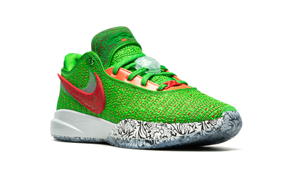 Lebron 20 "Stocking Stuffer"