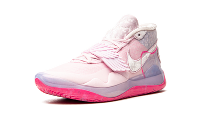 KD 12 "Aunt Pearl"