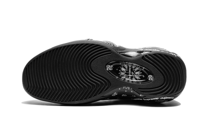 Air Zoom Flight 95 "Supreme - Black"