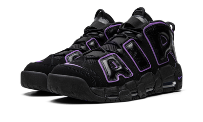 Air More Uptempo '96 "Action Grape"