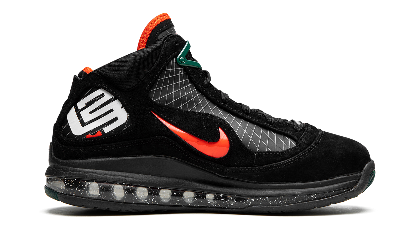 LeBron 7 "Florida A&M"
