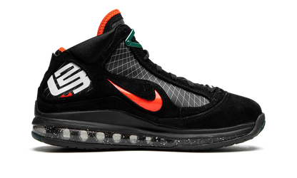LeBron 7 "Florida A&M"
