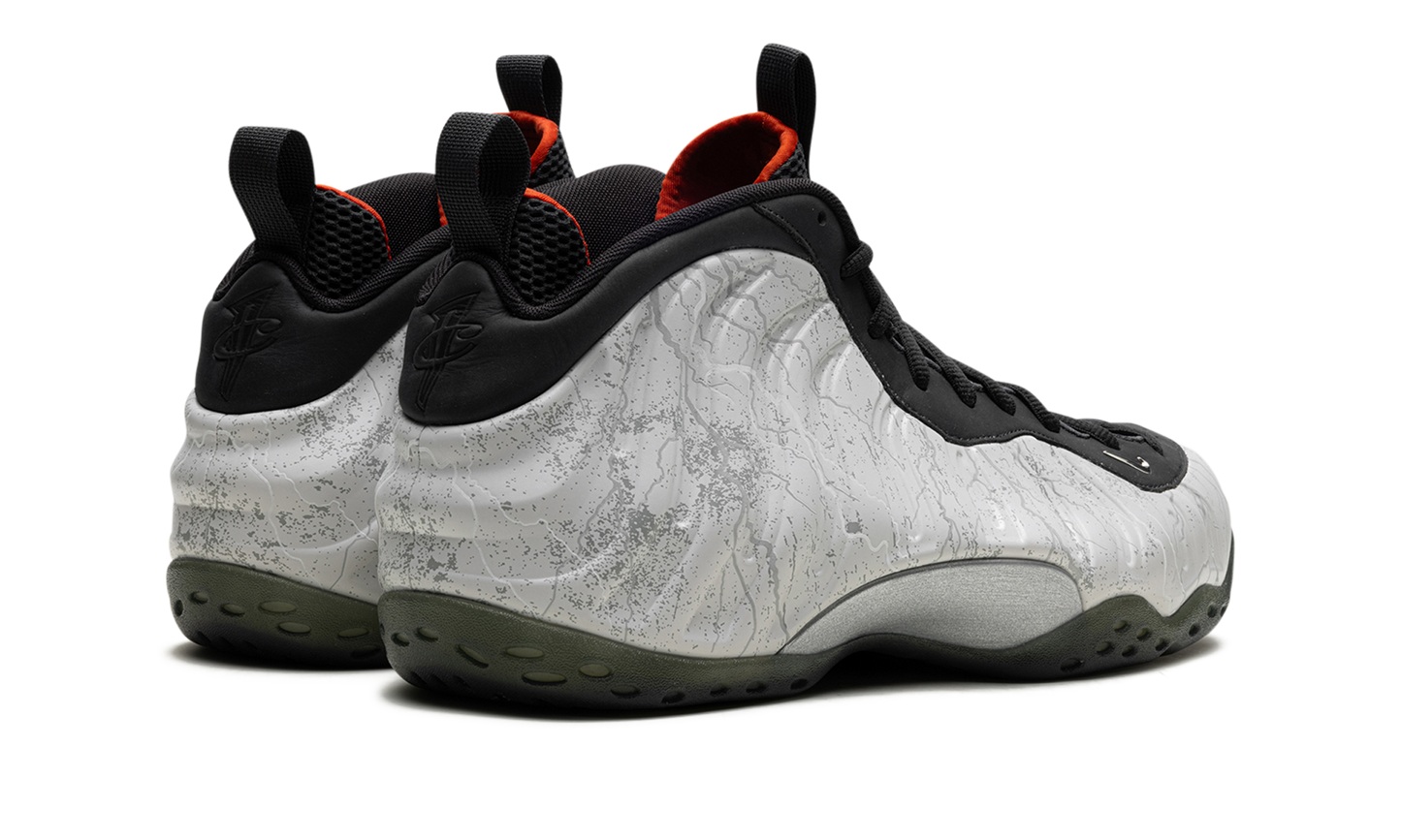 Air Foamposite One Premium "Tekken 8 - Jin Kazama"