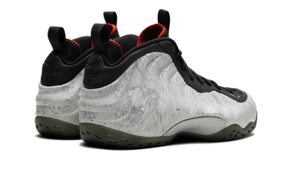 Air Foamposite One Premium "Tekken 8 - Jin Kazama"