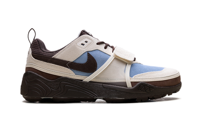 Zoom Field Jaxx "Travis Scott - Leche Blue"