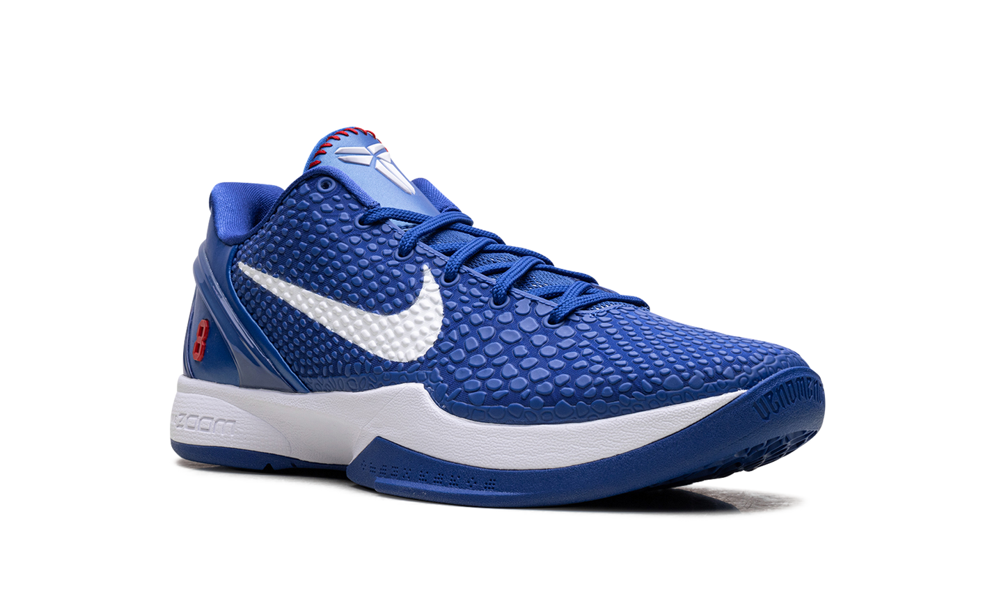 Zoom Kobe 6 Protro "Dodgers"