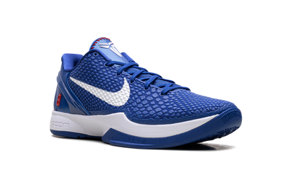 Zoom Kobe 6 Protro "Dodgers"