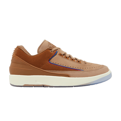 Jordan 2 Retro Low Two 18